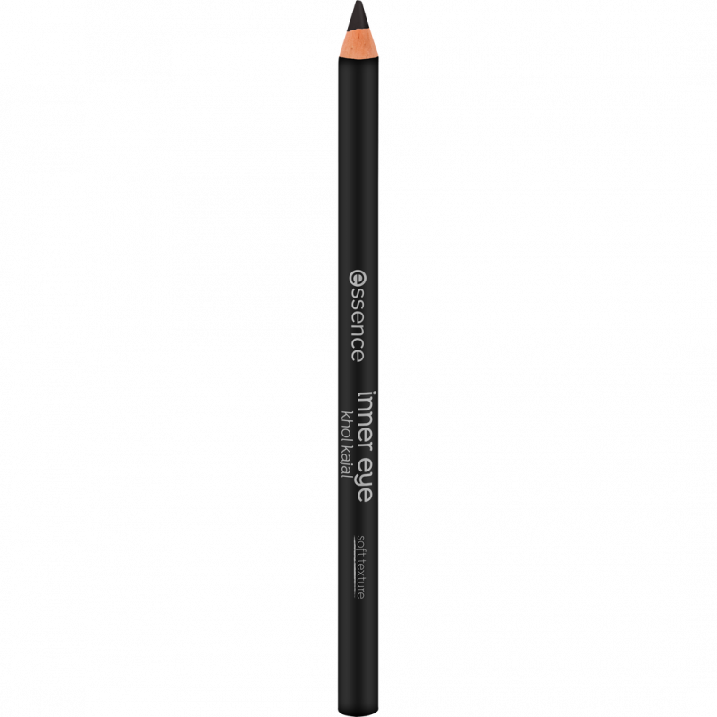 CRAYON INNER EYE KHOL KAJAL 01 ESSENCE