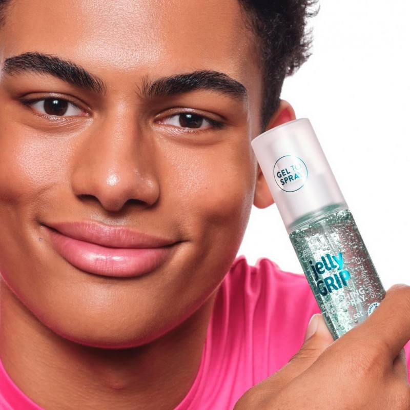 SPRAY REFRESHING ALOE JELLY GRIP ESSENCE