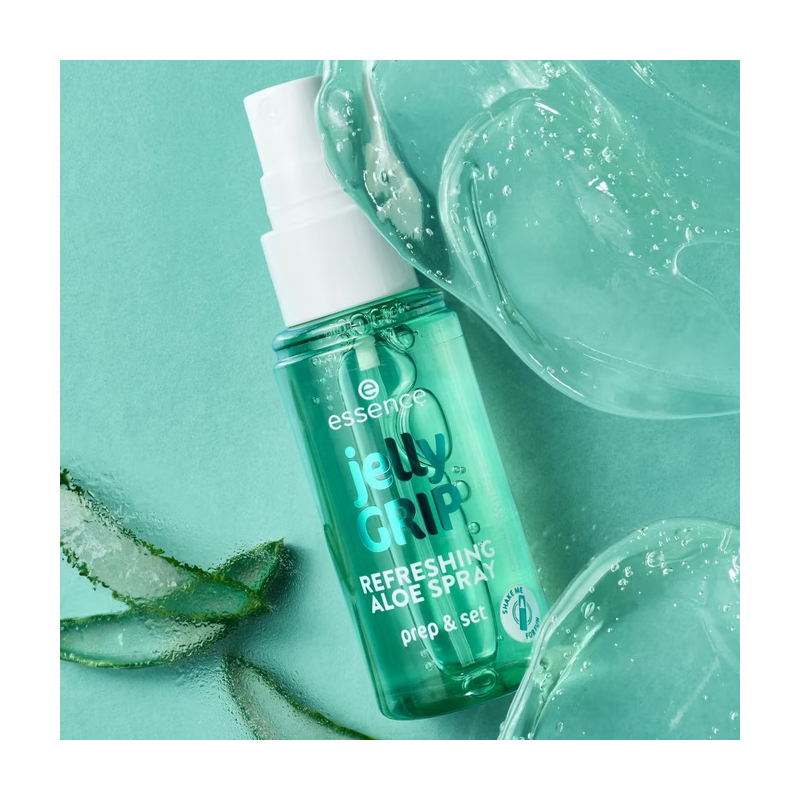 SPRAY REFRESHING ALOE JELLY GRIP ESSENCE