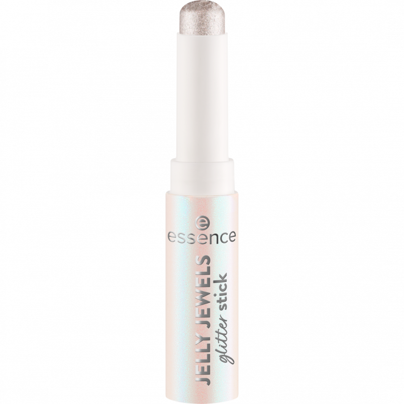 FARD A PAUPIERES STICK JELLY JEWELS GLITTER ESSENCE