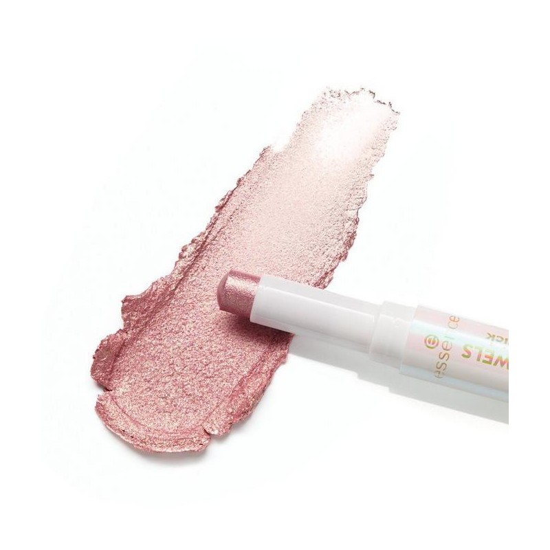 FARD A PAUPIERES STICK JELLY JEWELS GLITTER ESSENCE