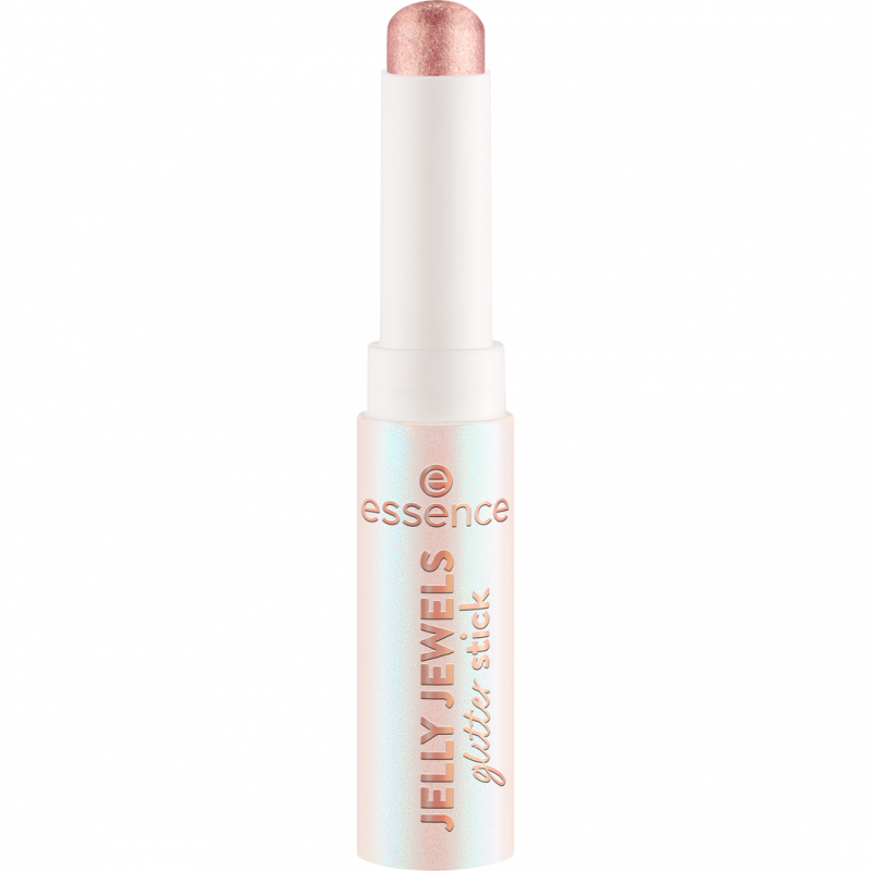 FARD A PAUPIERES STICK JELLY JEWELS GLITTER ESSENCE