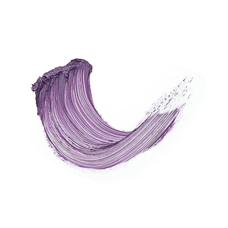 Mascara Mauve Lash Princess False Lash Effect Black Purple Essence