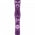 Mascara Mauve Lash Princess False Lash Effect Black Purple Essence