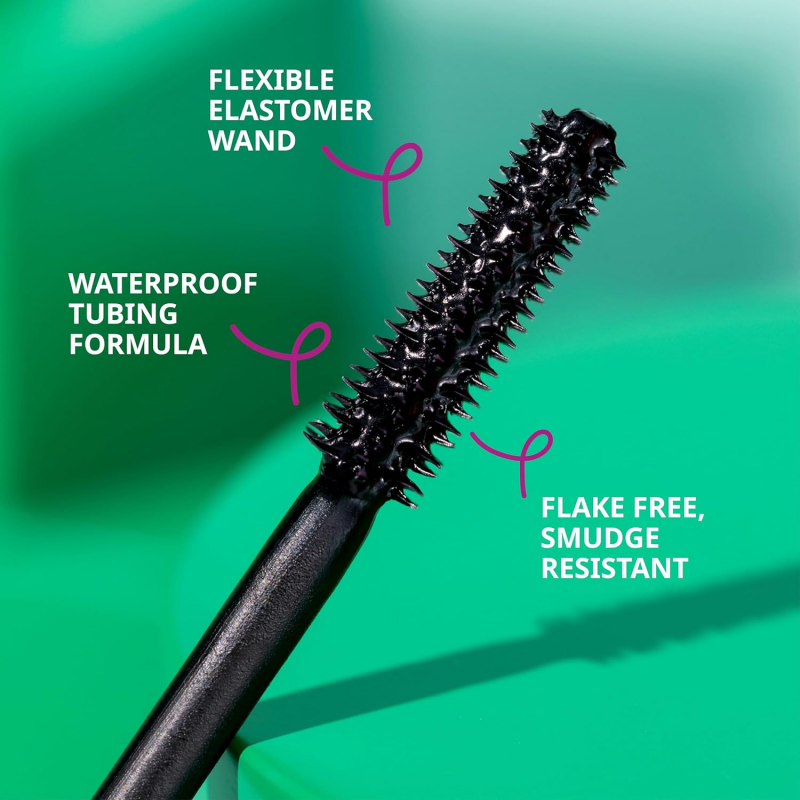 MASCARA CILS SANS LIMITES TUBING 04 ESSENCE