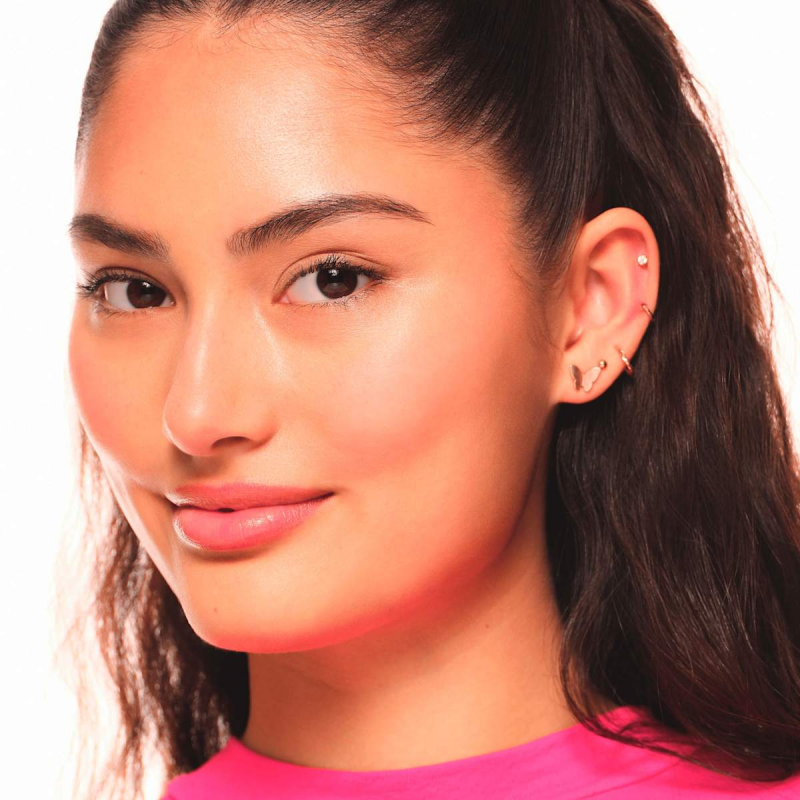Mousse blush Soft Touch 30 Coral Crush