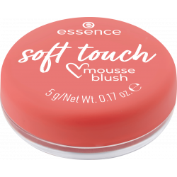 Mousse blush Soft Touch 30...