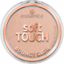 GLOW SOFT TOUCH BOUNCY 20...