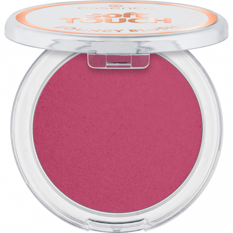 FARD A JOUES SOFT TOUCH BOUNCY ESSENCE