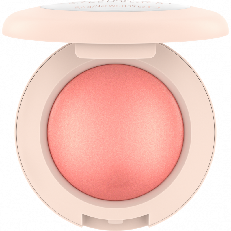 BLUSH SOFT GLAM BAKED CATRICE
