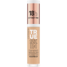 Correcteur anticerne true skin High Cover catrice