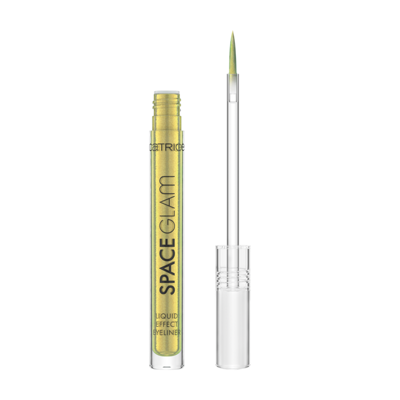 EYELINER SPACE GLAM LIQUIDE EFFECT 020 CATRICE