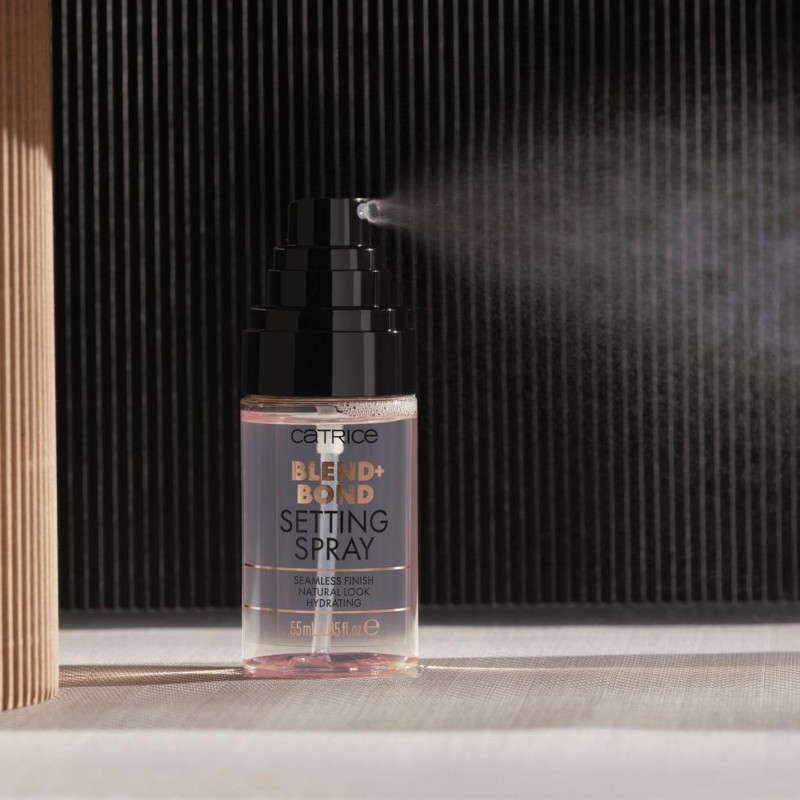 FIXATEUR SPRAY BLEN BOND CATRICE