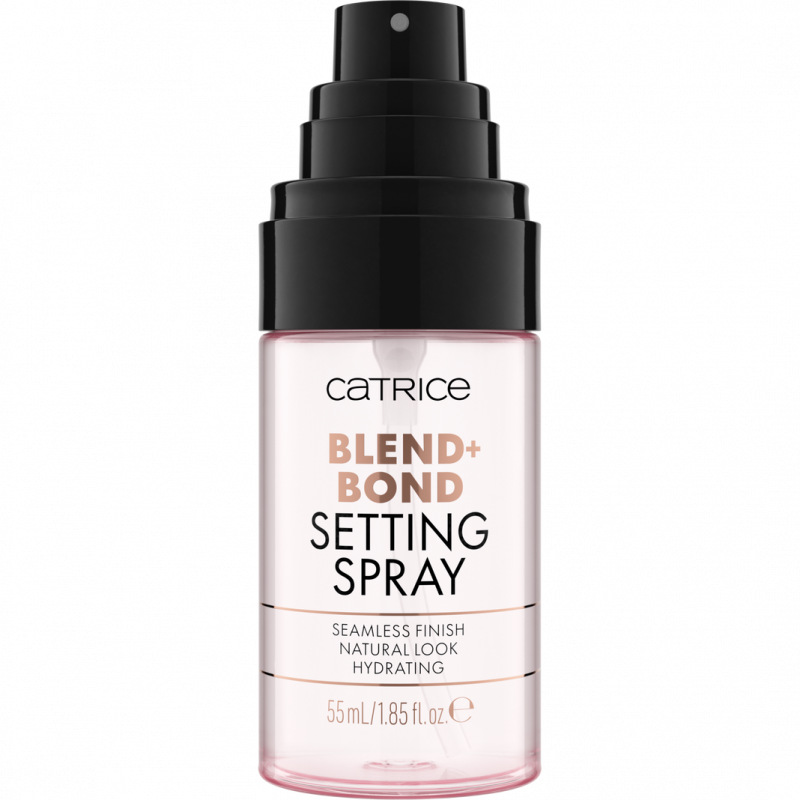 FIXATEUR SPRAY BLEN BOND CATRICE