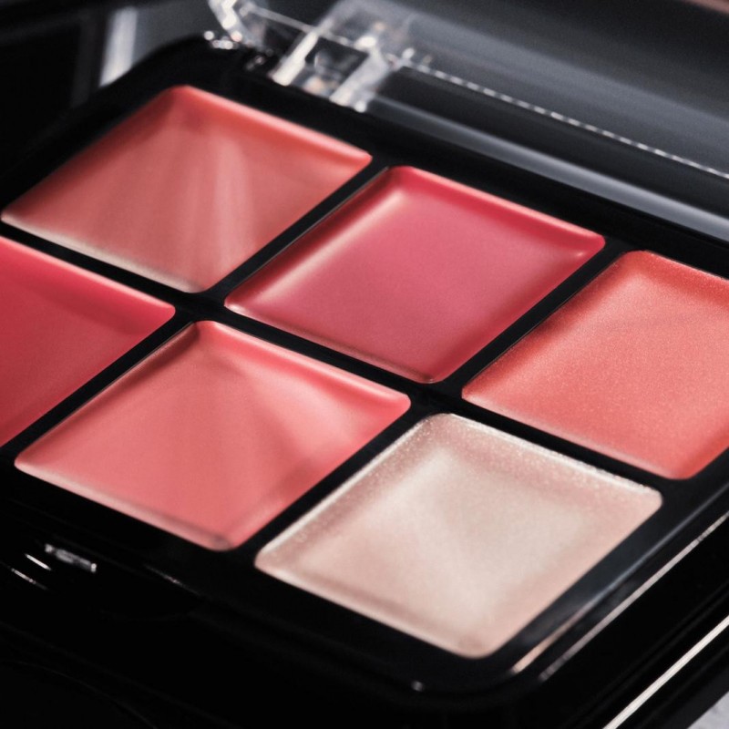 PALETTE DE FARDS A JOUES BLUR BLAM 010 CATRICE