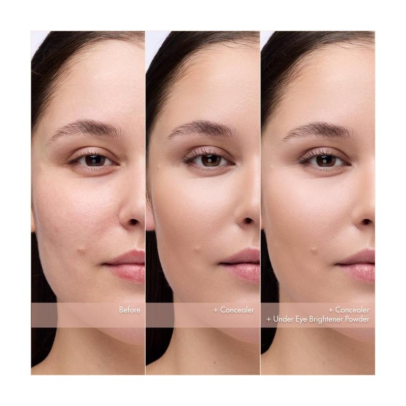 POUDRE UNDER EYE BRIGHTENER SETTING CATRICE