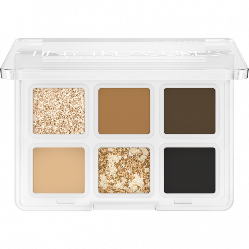FARD A PAUPIERES TINY TREASURES CATRICE