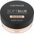 POUDRE FIXATEUR MATTE SOFT BLUR CATRICE