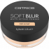 POUDRE FIXATEUR MATTE SOFT BLUR CATRICE