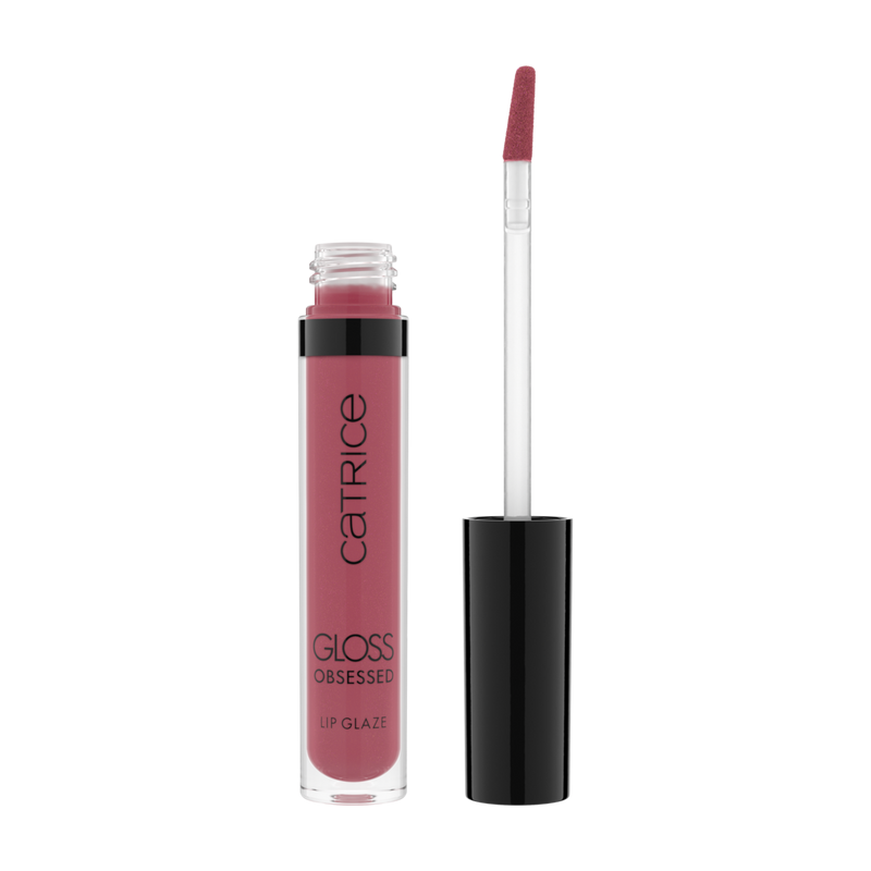 GLOSS OBSESSED LIP GLASE CATRICE