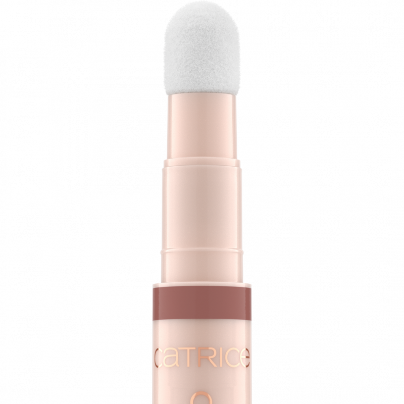HUILE A LEVRES JUICY COLOUR CUSHION CATRICE