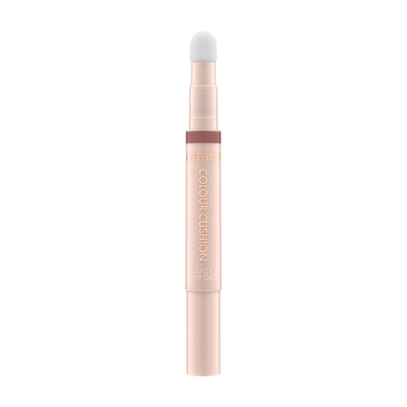 HUILE A LEVRES JUICY COLOUR CUSHION CATRICE