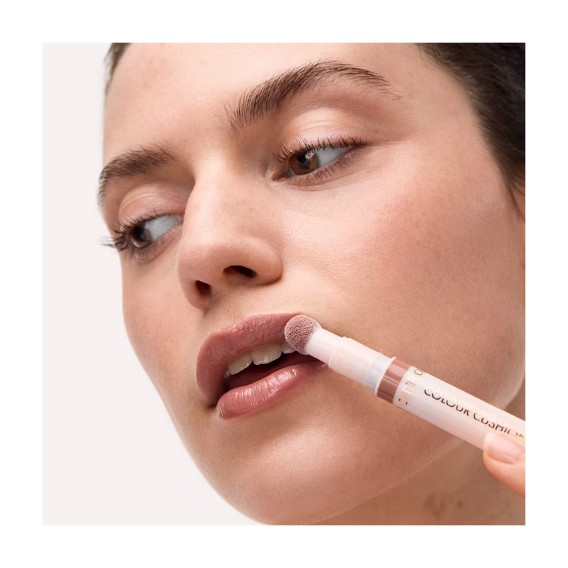 HUILE A LEVRES JUICY COLOUR CUSHION CATRICE
