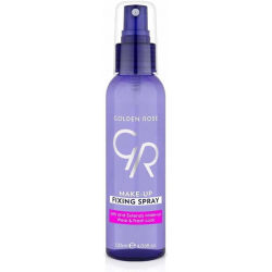 FIXING SPRAY MATTE Golden Rose