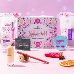 XMAS treasure box DIY...