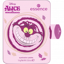 ESSENCE DISNEY ALICE IN...