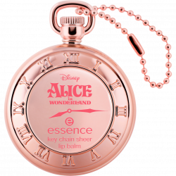 ESSENCE DISNEY ALICE IN...