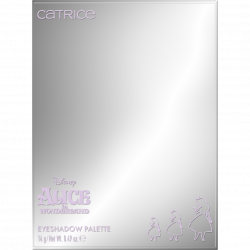 CATRICE DISNEY ALICE IN...