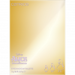 CATRICE DISNEY ALICE IN...