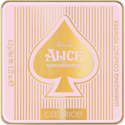 CATRICE DISNEY ALICE IN...