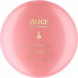 CATRICE DISNEY ALICE IN...