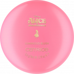 CATRICE DISNEY ALICE IN...