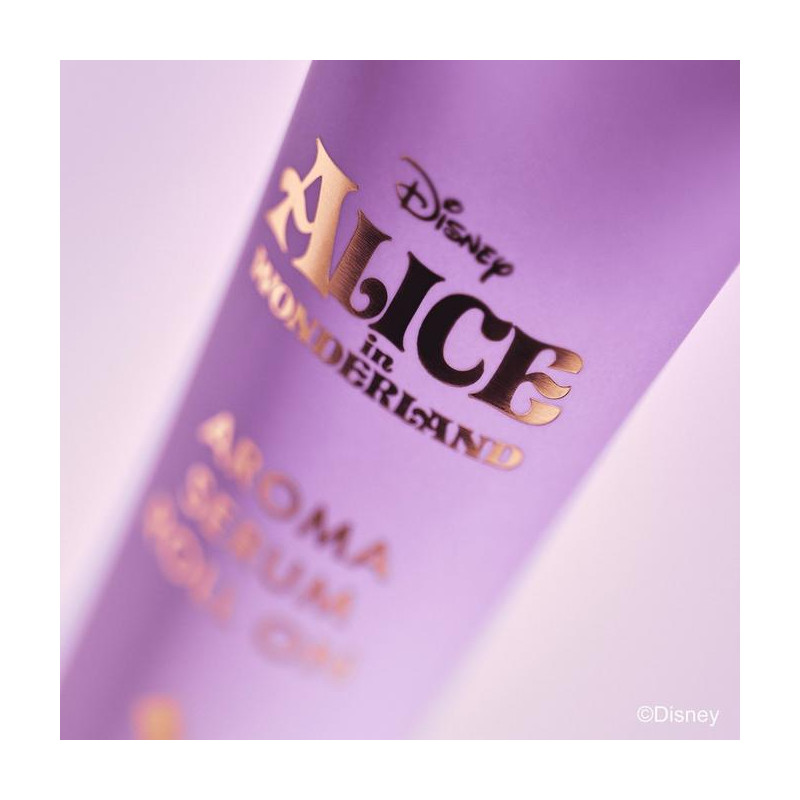 ALICE IN WONDERLAND CATRICE DISNEY SÉRUM AROMATIQUE ROLL-ON C01