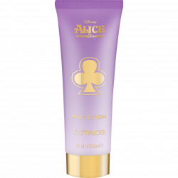 ALICE IN WONDERLAND CATRICE...