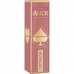 ALICE IN WONDERLAND CATRICE...