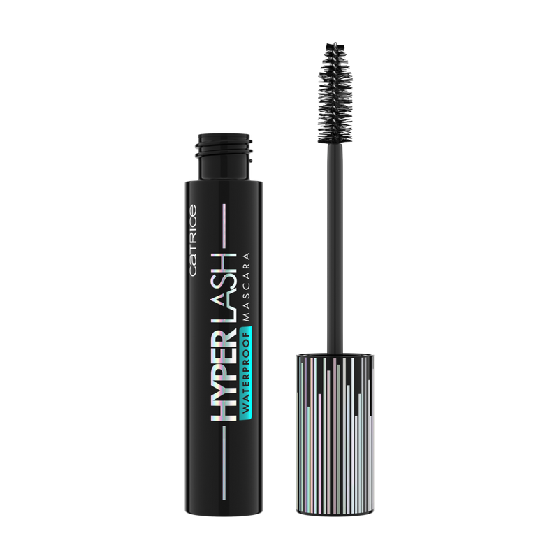 Catrice Hyper Lash Waterproof Mascara 010