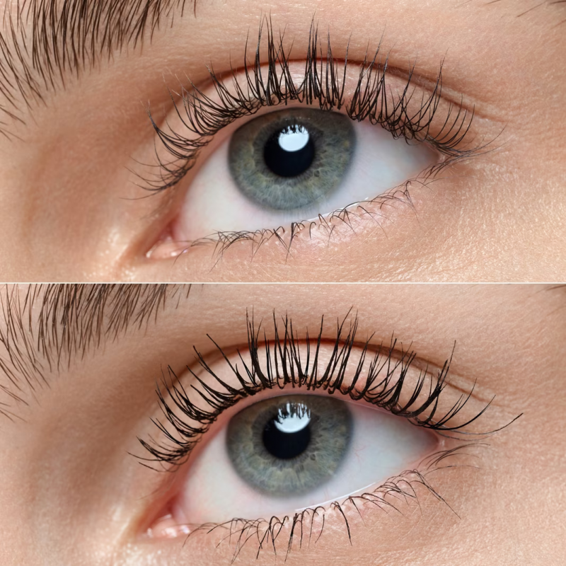 Catrice Hyper Lash Waterproof Mascara 010