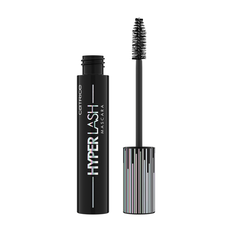 Catrice Hyper Lash Mascara 010