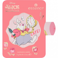 ALICE IN WONDERLAND ESSENCE...