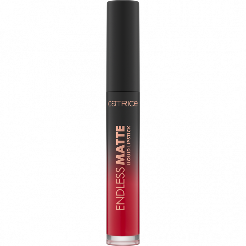 Endless Matte Liquid Rouge à lèvres Lipstick catrice