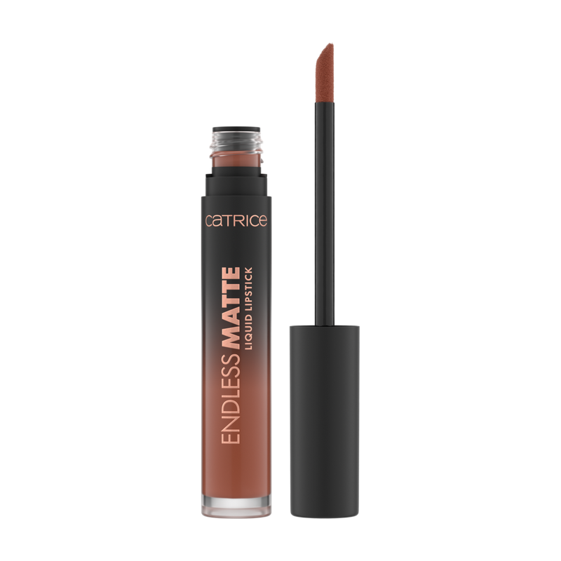 Endless Matte Liquid Rouge à lèvres Lipstick catrice