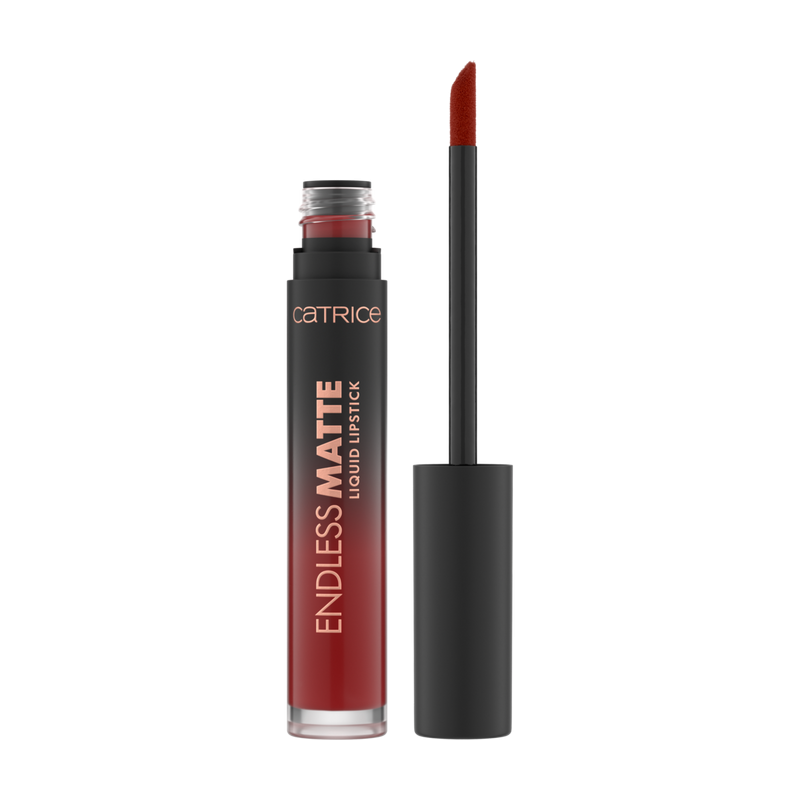 Endless Matte Liquid Rouge à lèvres Lipstick catrice