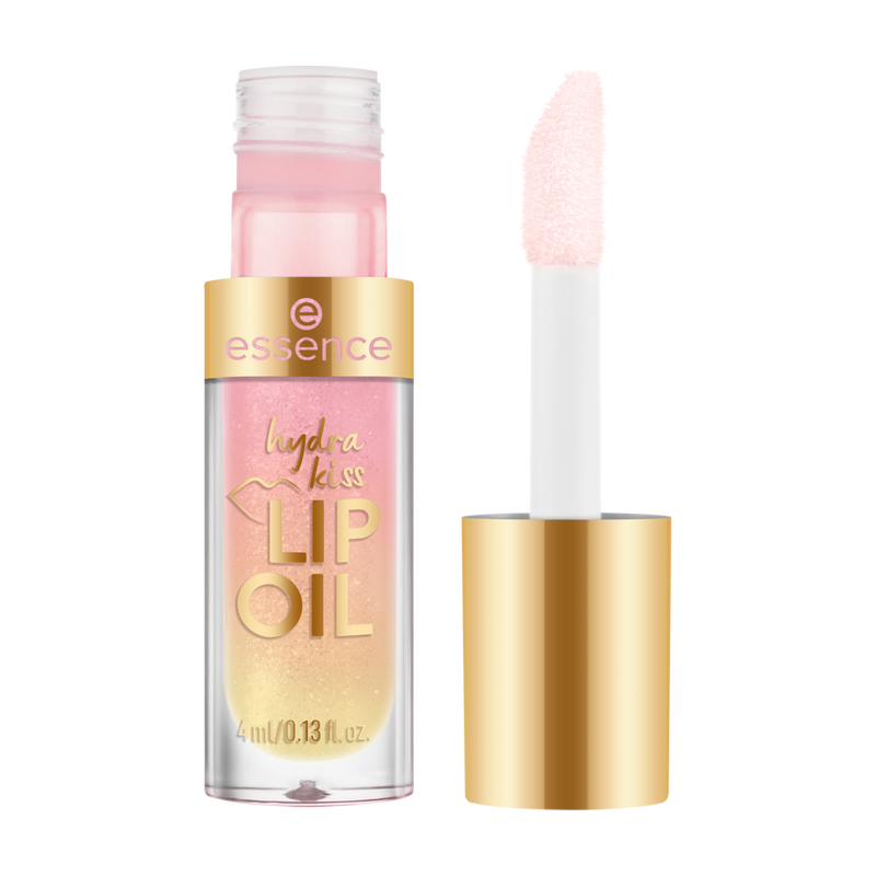 hydra kiss lip OIL 101 the most wonderful eid essence