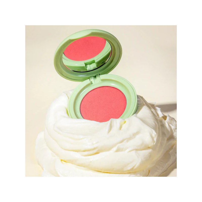PISTACHIO CREAM DELIGHT Blush Cream C01 Catrice