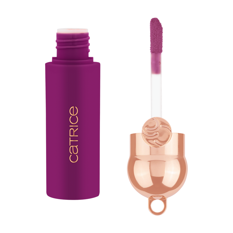 HOLLYGLAZING Liquid Blush C02 Catrice
