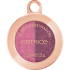 HOLLYGLAZING Glazing Eyeshadow C01 Catrice